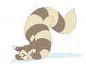 furret trip