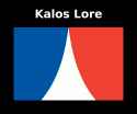 Kalos flag