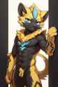 Straight_Zeraora