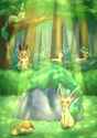 Leafeons&#039; Home