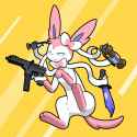 CS Sylveon