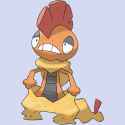 Scrafty