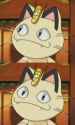 Pokemon Meowth