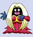 jynx anime