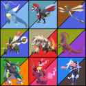 9x9 New Megas