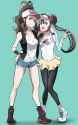 __rosa_and_hilda_pokemon_and_2_more_drawn_by_muraeaka__df4a7944fd27a19b05acef01582efeb9