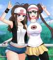 __rosa_and_hilda_pokemon_and_2_more_drawn_by_the_only_shoe__f5c07072d5e79ef86e6297b7e90d0053