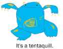 tentaquill