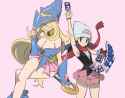 __dawn_cynthia_and_dark_magician_girl_pokemon_and_2_more_drawn_by_eudetenis__8d92473c6e28defd5b3594efadbcb1aa