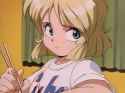 gunsmith cats