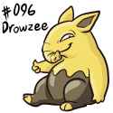 Drowzee_