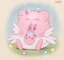 Pokemon-Unite-fanart-blissey-20220106-2