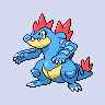 feraligatr