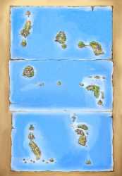 Sevii Islands