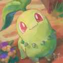 __chikorita_pokemon_drawn_by_akira_akira_art_poke__ac61bb10d28ccc67045632e57f34614e