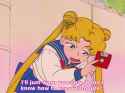 Sailor Moon