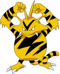 electabuzz