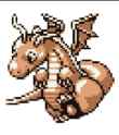 dragonite