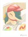 __cyndaquil_pokemon_and_1_more_drawn_by_fuju1012__b6b61d870438042f8cce82f35f60d86b