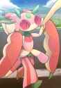 __lurantis_pokemon_drawn_by_mosseso_sefu__39ca9e138b4c66a9f985467222b5dcaf