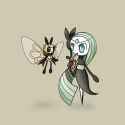 __meloetta_meloetta_and_ribombee_pokemon_drawn_by_free_butterfree__bb6f7ddef8c57a6d9b91e5378dbec0fe