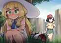 __lillie_and_selene_pokemon_and_1_more_drawn_by_heebee__729428db39372c2504e8c6990df08bed