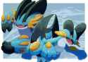 HD-wallpaper-pokemon-pokemon-x-and-y-swampert-pokemon