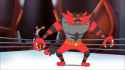 incineroar bulk up