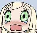 lillie-sob