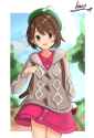 __gloria_pokemon_and_2_more_drawn_by_farat0827__sample-8786b7f5e442a1cc35849be33be7b59f