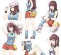 leaf_pokemon_and_2_more_drawn_by_fook_gcts5284__sample-185f506c95b8a552f50aeaeaa853e451