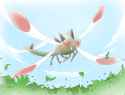 lillie-and-yanmega-sturmrune-r