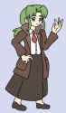 Prof. Sequoia