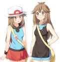 __leaf_and_green_pokemon_and_3_more_drawn_by_scbstella__b603b3a905400a37aec636ad5c32c0e6