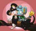 static_cling____pmd_secret_valentine_by_rainbowfilled_d5uujrn