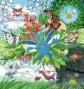 __scizor_joltik_butterfree_snom_scolipede_and_21_more_pokemon_drawn_by_uekusa_wataru__c82a777c05b9574f357f3cc83bedc06f