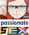 sex with Maxie