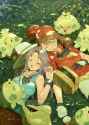 __may_leaf_and_shroomish_pokemon_and_2_more_drawn_by_ariekochan__sample-793975b413878f1fccea3da8464374f2