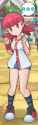 cute wife thinking