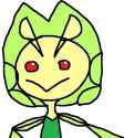 leaf fanny