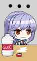 Eat Glue