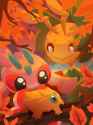__joltik_lurantis_and_leavanny_pokemon_drawn_by_suspineapple123__377291b76db31de2bfb8863f0c80827b