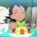 Comfy Goh
