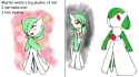 Gardevoir bootleg