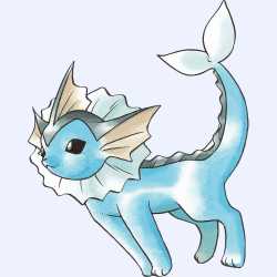 Vaporeon