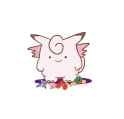 Clefable&#039;s Gravity