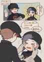 __ethan_pokemon_and_1_more_drawn_by_mikakami1e__159dc66749bcb1e14f292fbd11ca487d