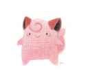 clefairy by bamsnickety