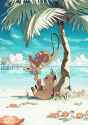 __raichu_and_alolan_raichu_pokemon_drawn_by_feyzi__b46bb9ae725b4e043f80be2645d267d4
