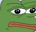 pepe squished